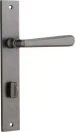 Copenhagen Lever - Rectangular Privacy Handles - DN
