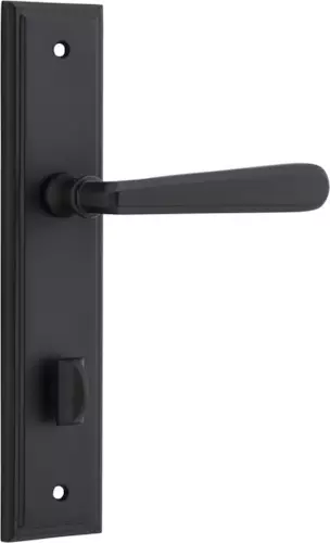 Copenhagen Lever - Stepped Privacy Handles - MB