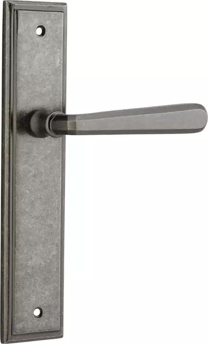 Copenhagen Lever - Stepped Handle Set - DN