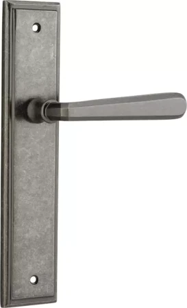 Copenhagen Lever - Stepped Handle Set - DN
