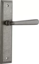 Copenhagen Lever - Stepped Handle Set - DN