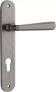 Copenhagen Lever - Oval Euro Pair - DN
