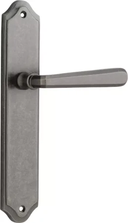 Copenhagen Lever - Shouldered Handle Set - DN
