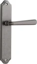 Copenhagen Lever - Shouldered Handle Set - DN