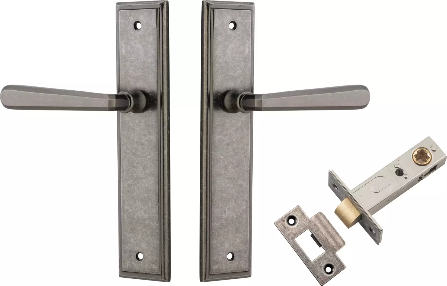 Copenhagen Lever - Stepped Passage Set - DN