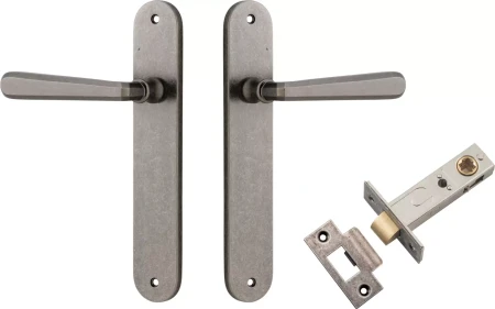 Copenhagen Lever - Oval Passage Set - DN