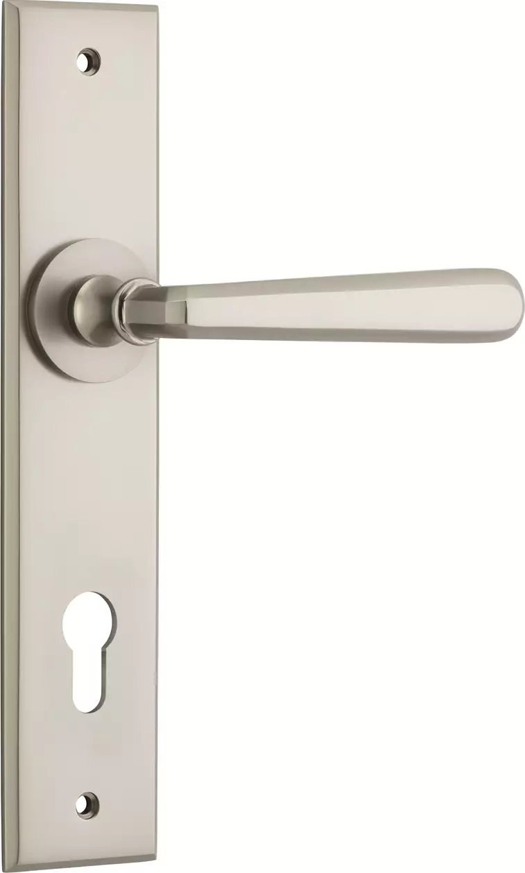 Copenhagen Lever - Chamfered Euro Pair - SN