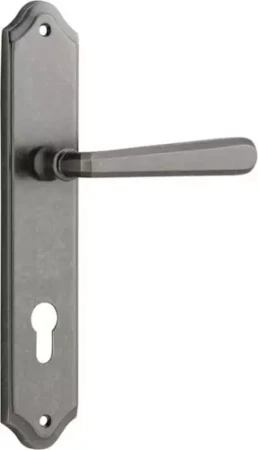 Copenhagen Lever - Shouldered Euro Pair - DN