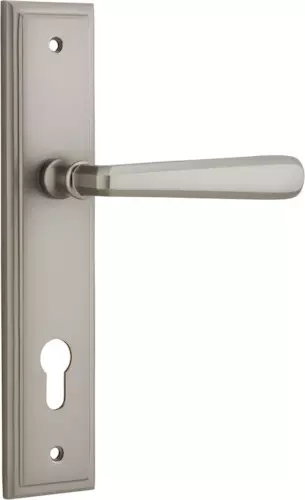 Copenhagen Lever - Stepped Euro Pair - SN