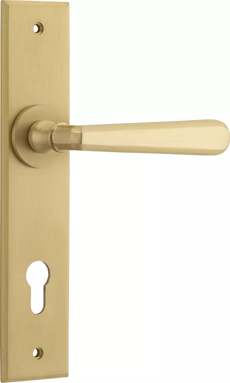 Copenhagen Lever - Chamfered Euro Pair - BB