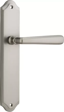 Copenhagen Lever - Shouldered Handle Set - SN