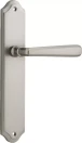 Copenhagen Lever - Shouldered Handle Set - SN