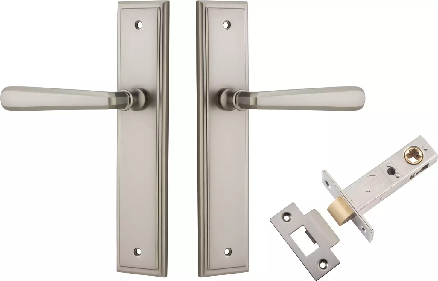 Copenhagen Lever - Stepped Passage Set - SN