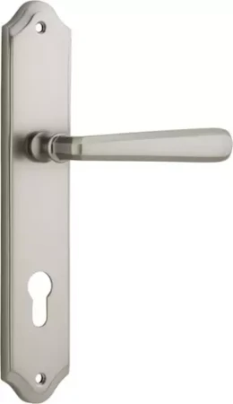 Copenhagen Lever - Shouldered Euro Pair - SN