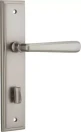 Copenhagen Lever - Stepped Privacy Handles - SN
