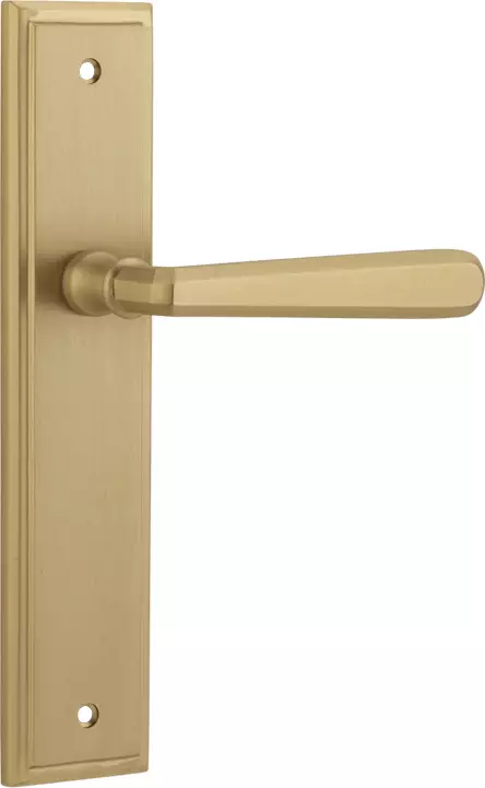 Copenhagen Lever - Stepped Handle Set - BB