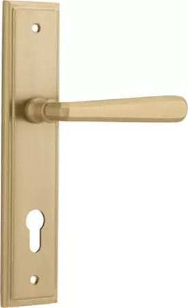 Copenhagen Lever - Stepped Euro Pair - BB