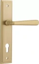 Copenhagen Lever - Stepped Euro Pair - BB