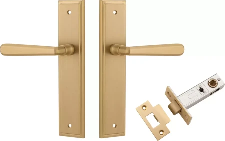 Copenhagen Lever - Stepped Passage Set - BB