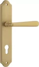 Copenhagen Lever - Shouldered Euro Pair - BB