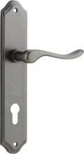 Stirling Lever - Shouldered Plate