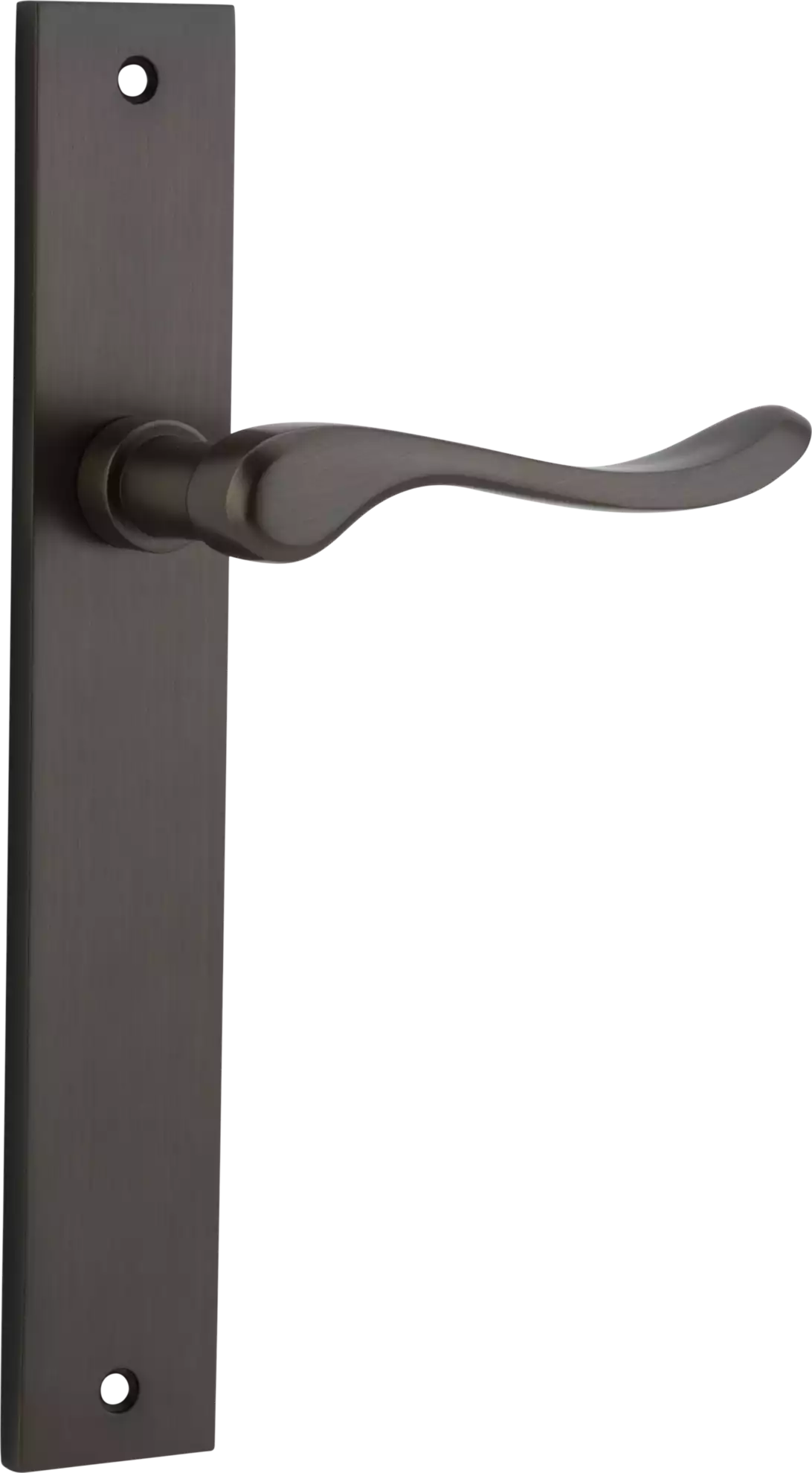 Stirling Lever - Rectangular Plate