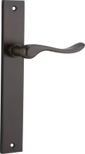 Stirling Lever - Rectangular Plate