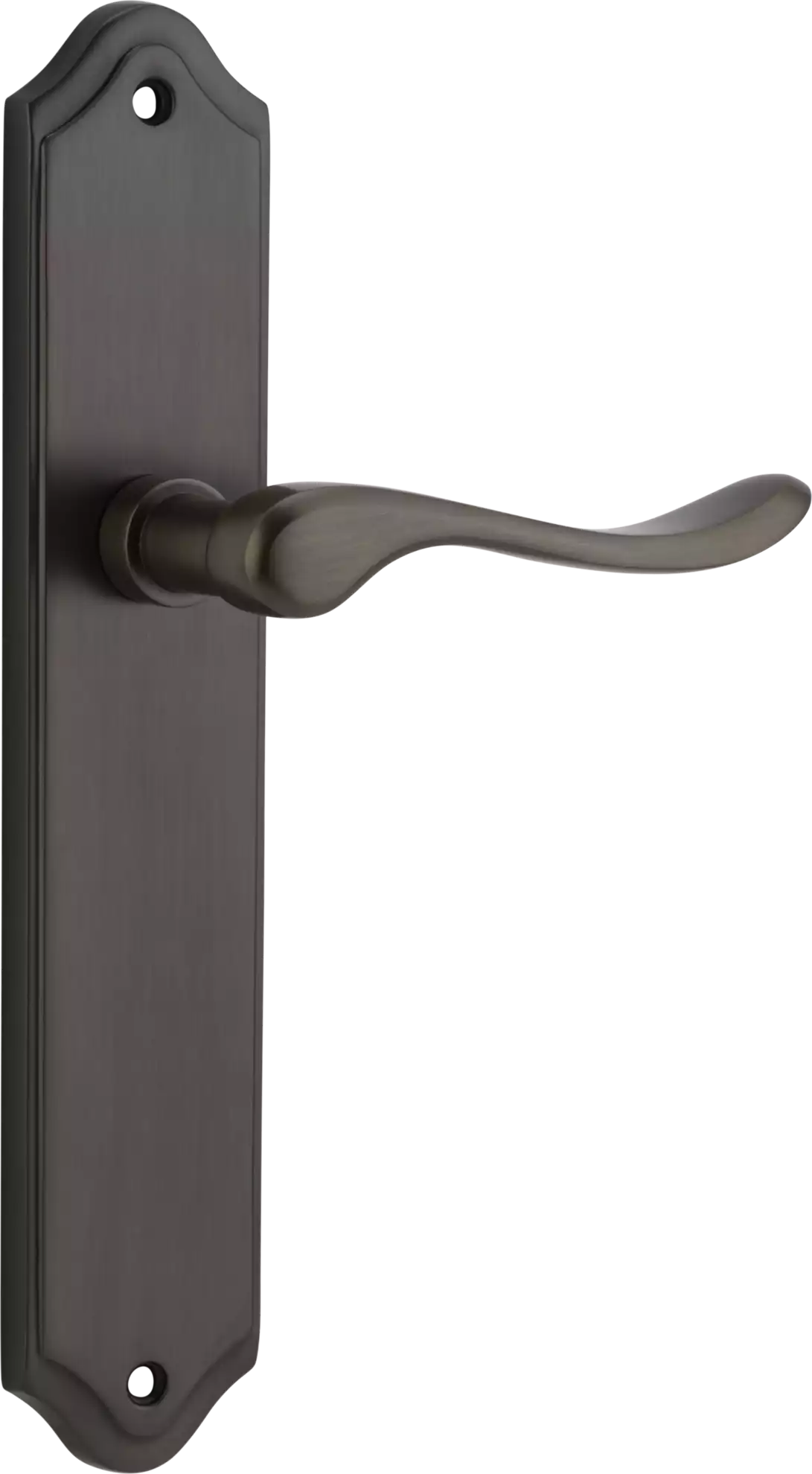 Stirling Lever - Shouldered Handle Set - SB