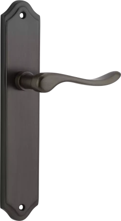 Stirling Lever - Shouldered Handle Set - SB