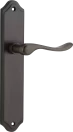 Stirling Lever - Shouldered Handle Set - SB
