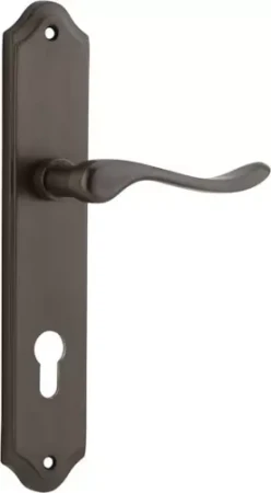 Stirling Lever - Shouldered Euro Pair - SB
