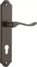 Stirling Lever - Shouldered Euro Pair - SB
