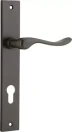 Stirling Lever - Rectangular Euro Pair - SB