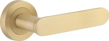 Bronte Lever - Round Rose