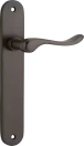 Stirling Lever - Oval Handle Set - SB
