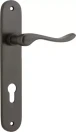 Stirling Lever - Oval Euro Pair - SB