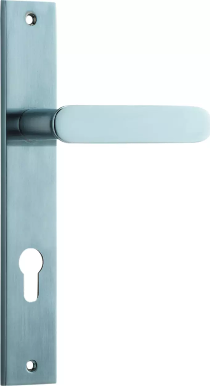 Bronte Lever - Rectangular Plate