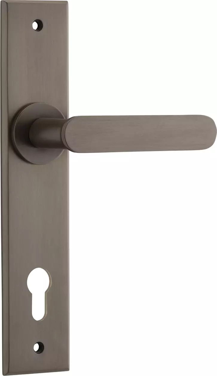 Bronte Lever - Chamfered Euro Pair - SB