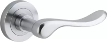Stirling Lever - Round Rose