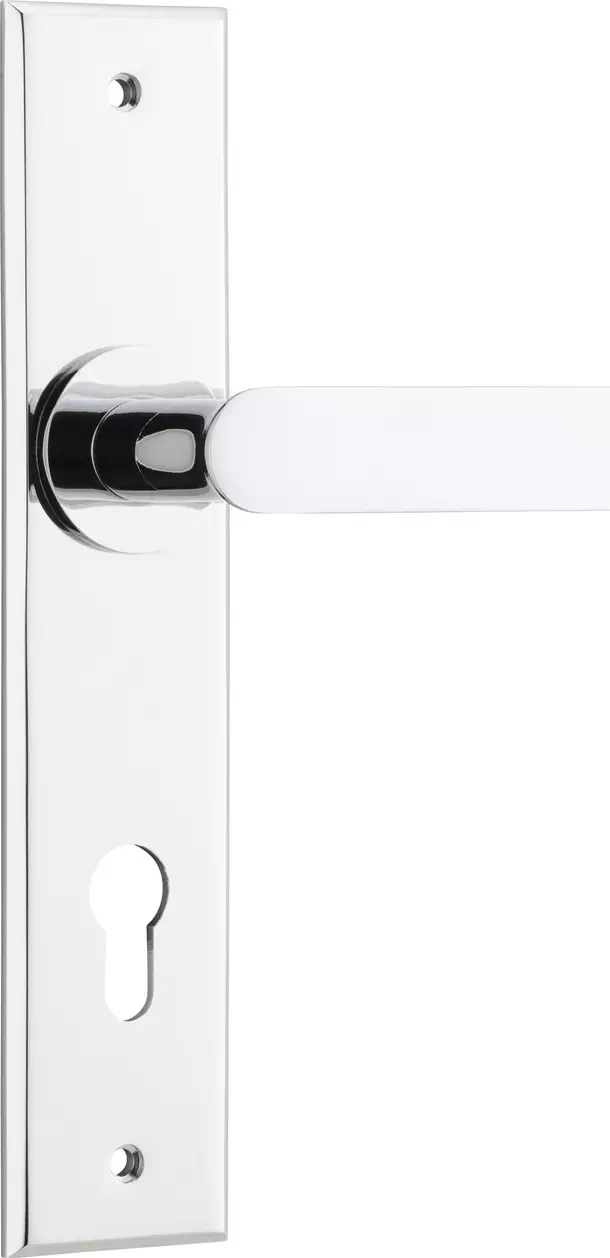 Bronte Lever - Chamfered Euro Pair - CP