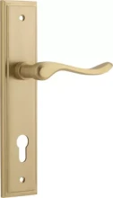 Stirling Lever - Stepped Plate