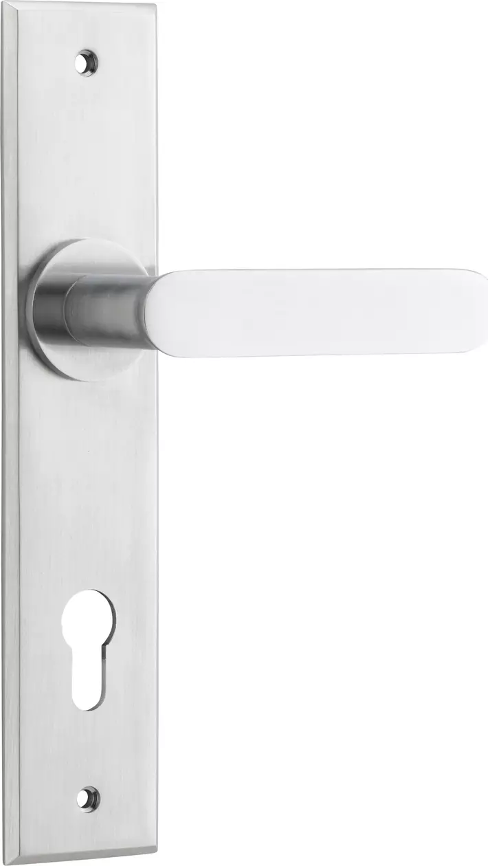 Bronte Lever - Chamfered Euro Pair - SC