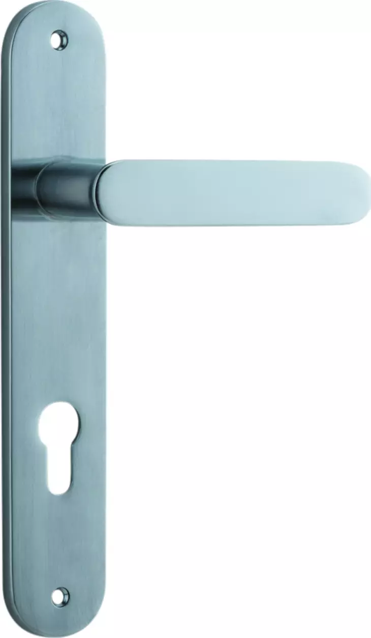 Bronte Lever - Oval Euro Pair - SC