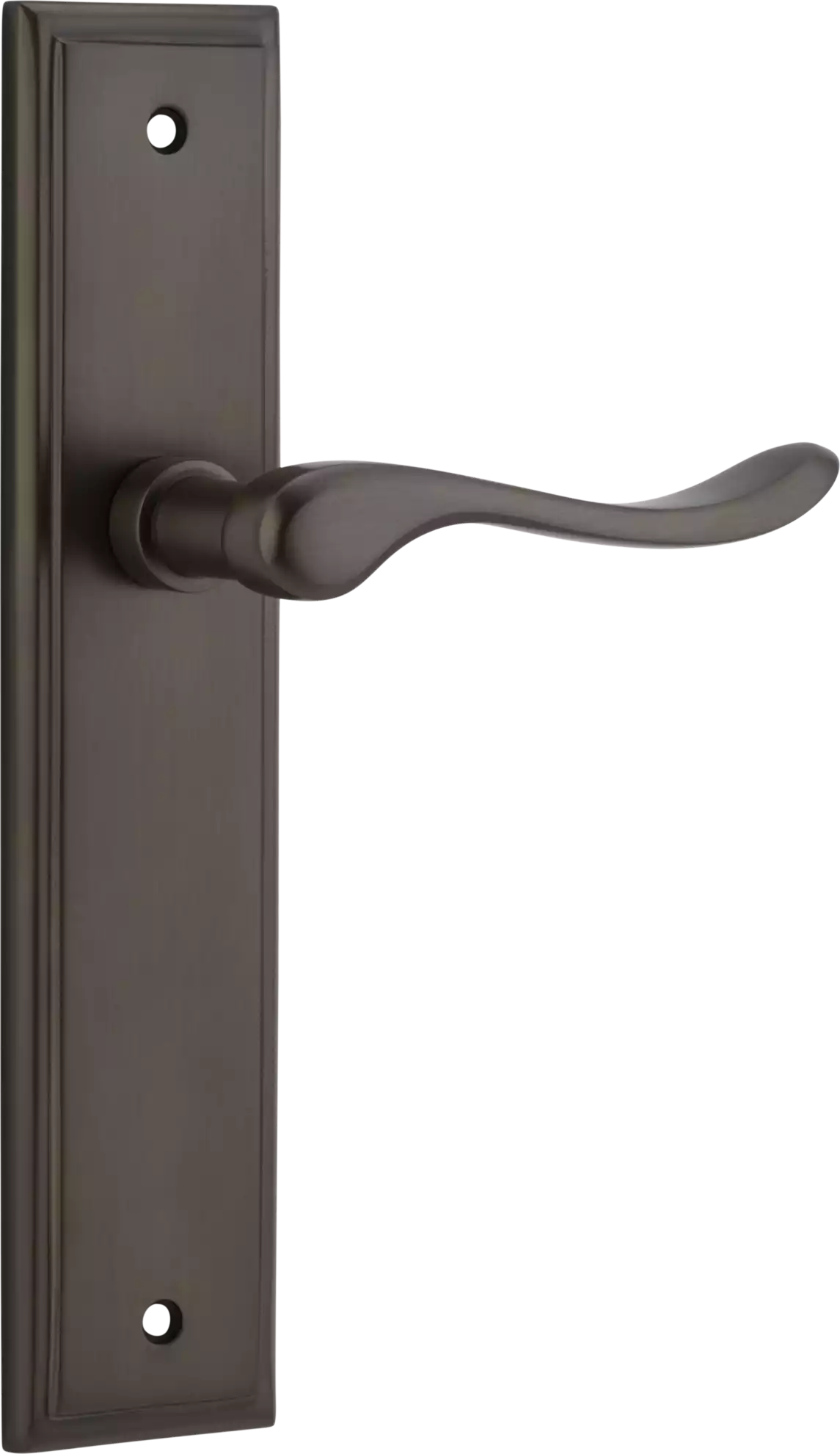 Stirling Lever - Stepped Handle Set - SB