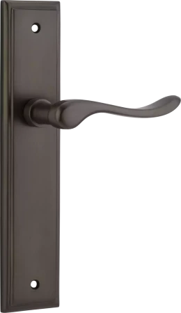 Stirling Lever - Stepped Handle Set - SB