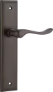 Stirling Lever - Stepped Handle Set - SB