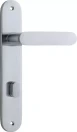 Bronte Lever - Oval Privacy Handles - SC