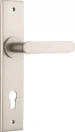 Bronte Lever - Chamfered Euro Pair - SN