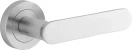 Bronte Lever - Round Rose Handle Set - SC
