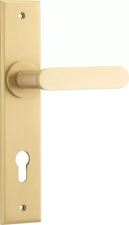 Bronte Lever - Chamfered Euro Pair - BB